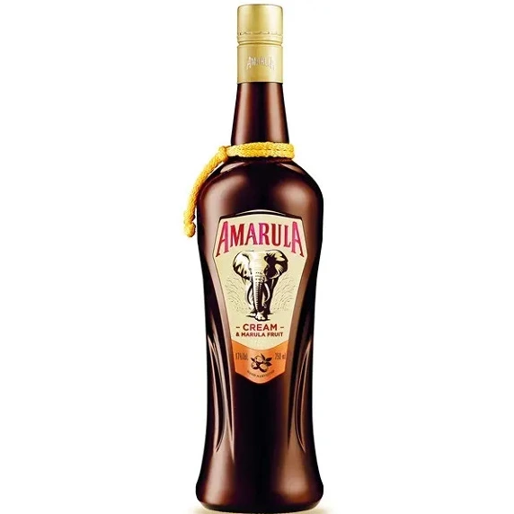 [BL2592] Amarula Cream 750ml