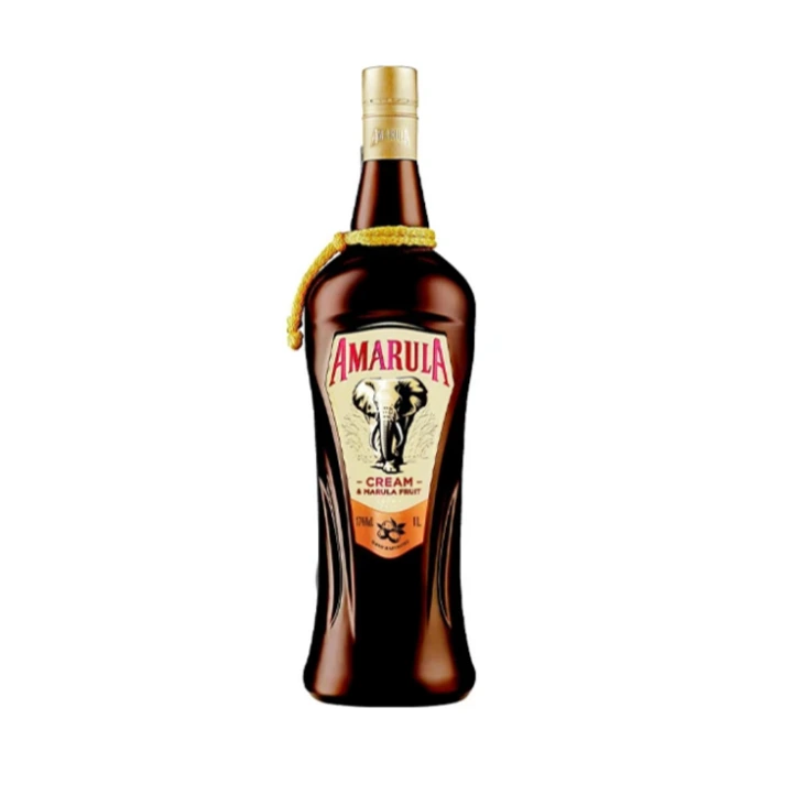 [BL3988] Amarula Cream 1 Ltr