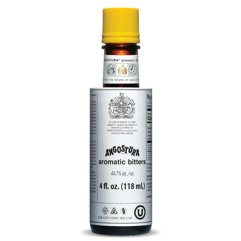 [BL4424] Angostura 200ml