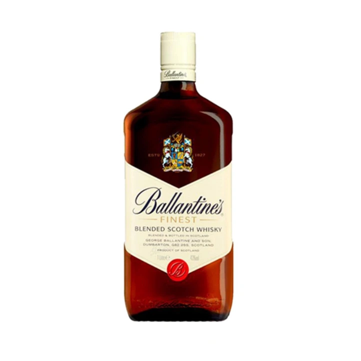 [BL2926] Ballantines Finest Nrf 750ML