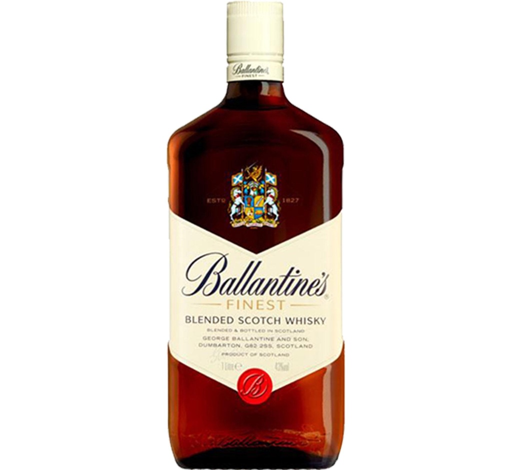 [BL2926] Ballantines Finest Nrf 750ML