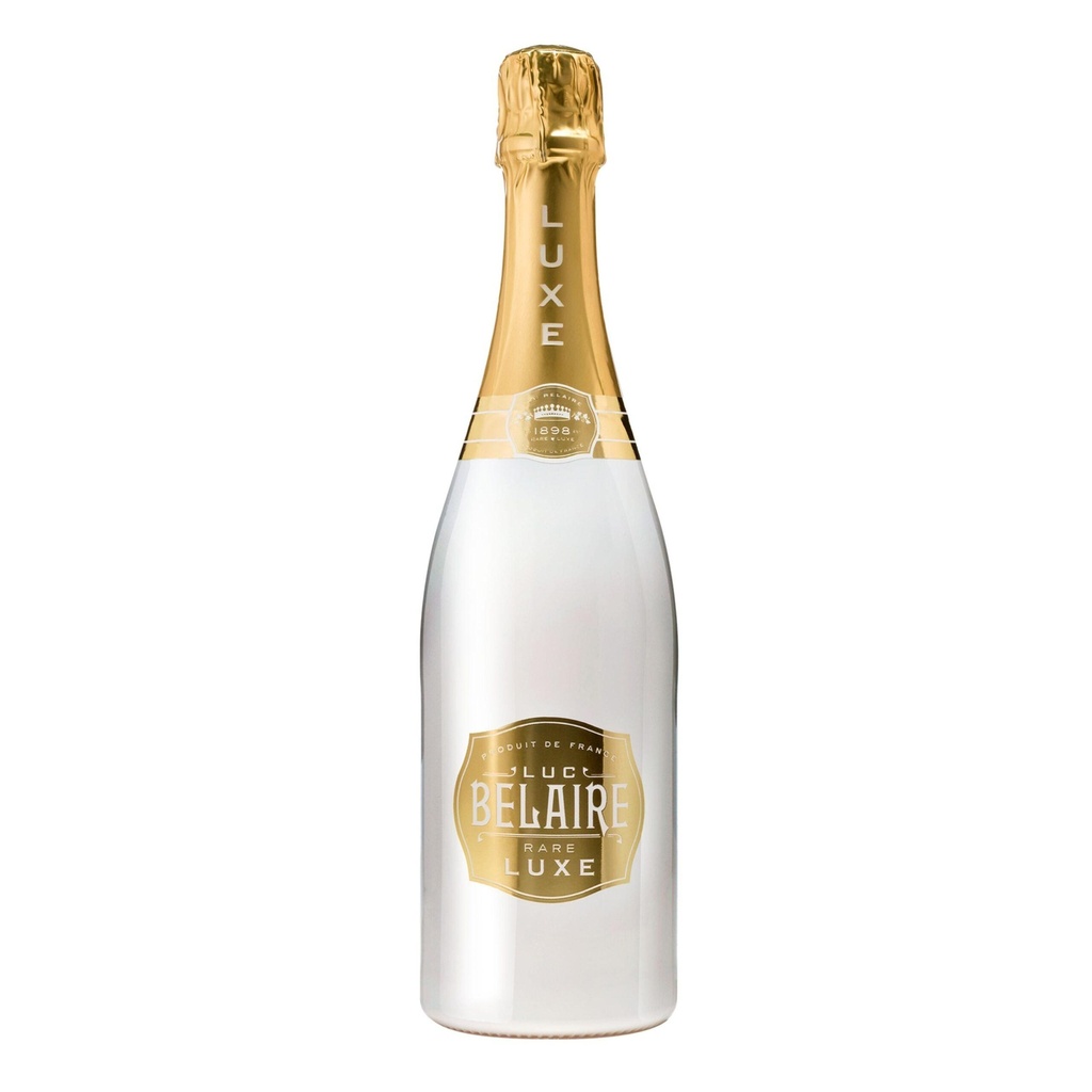 [BL4752] Belaire Luxe Gold 750ml
