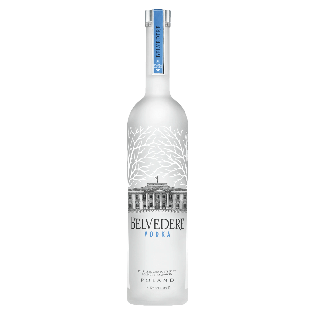 [BL4478] Belvedere Vodka