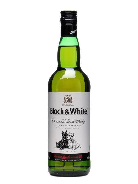 [BL2925] Black and White 1LTR