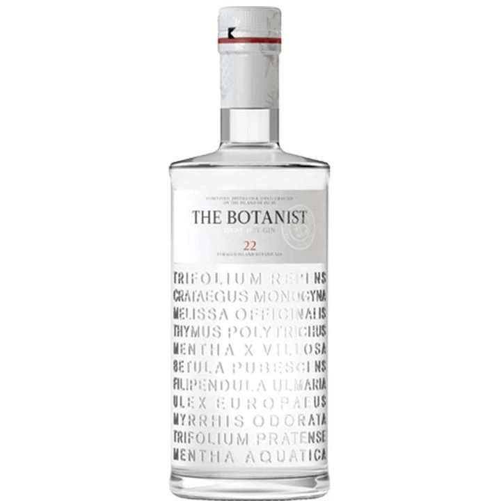 [BL4753] Botanist 750ml