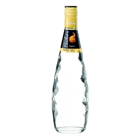 [BL4406] Butlers Triple Sec 750ml