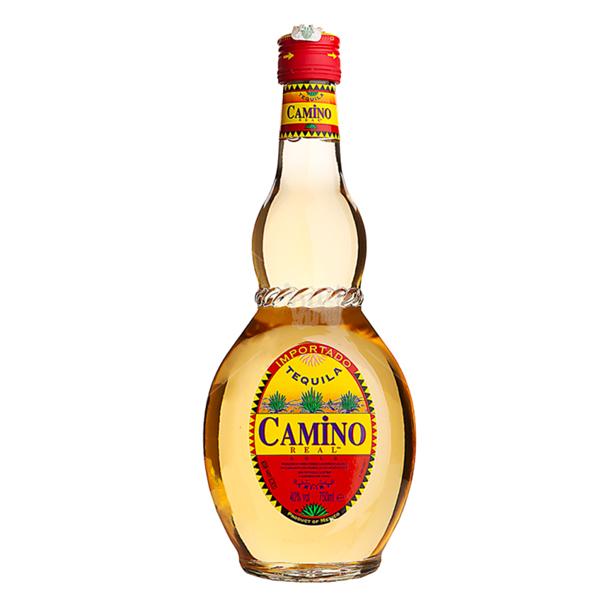 [BL3788] Camino Gold  750ML