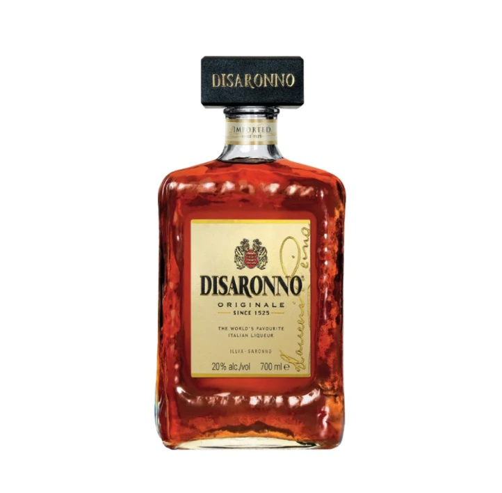 [BL4741] Disaronno Original 1Ltr