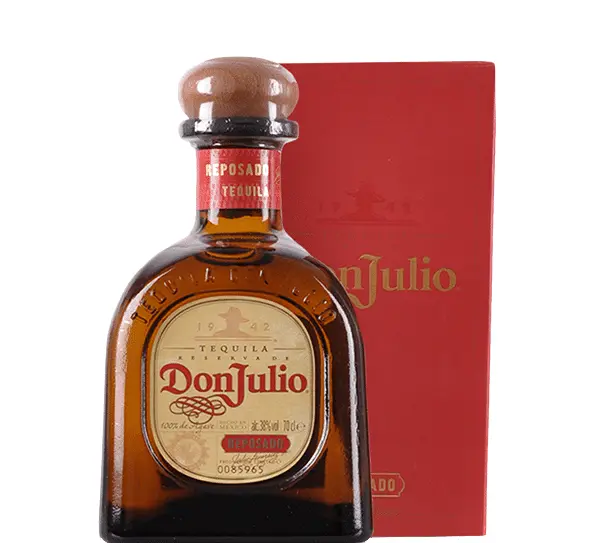 [BL4690] Don Julio Reposado 750ml