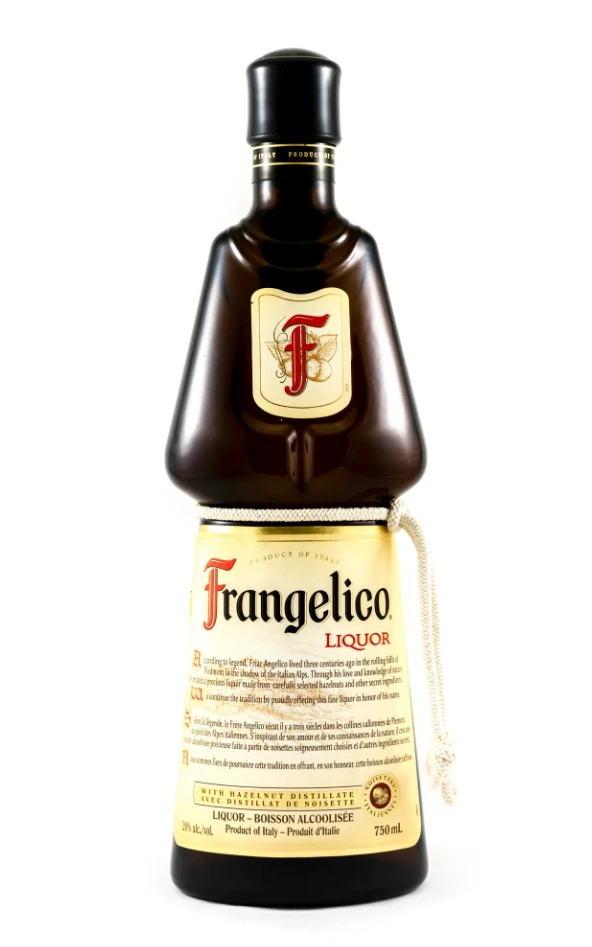 [BL4634] Frangelico Liqueur 700ml