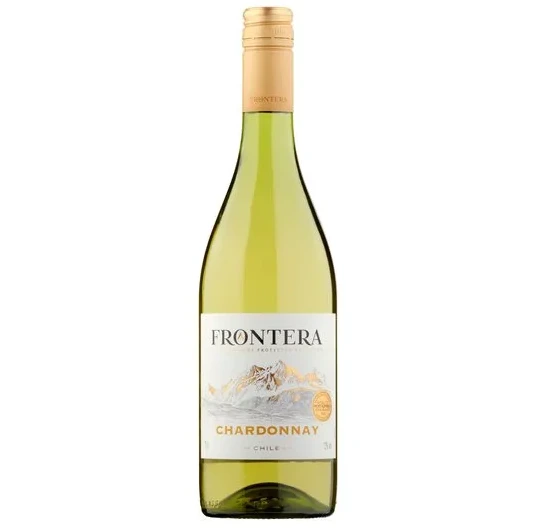 [BL4148] Frontera Chardonnay 750ml