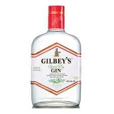 [BL2917] Gilbeys Gin 350ml