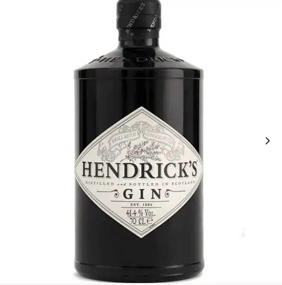 [BL4411] Hendricks 700ML