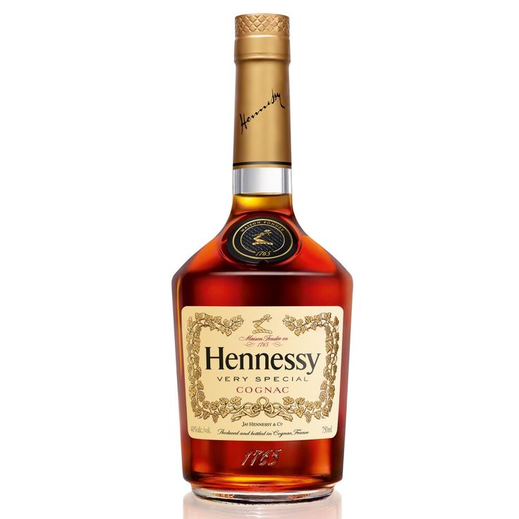[BL3972] Hennessy VS 1LTR