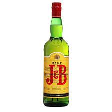 [BL2054] J n B Rare 750ML