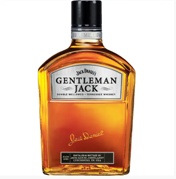[BL4515] Jack Daniels Gentleman Jack 1Ltr
