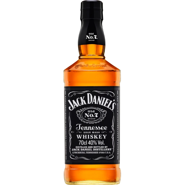 [BL3970] Jack Daniels 1 LTR