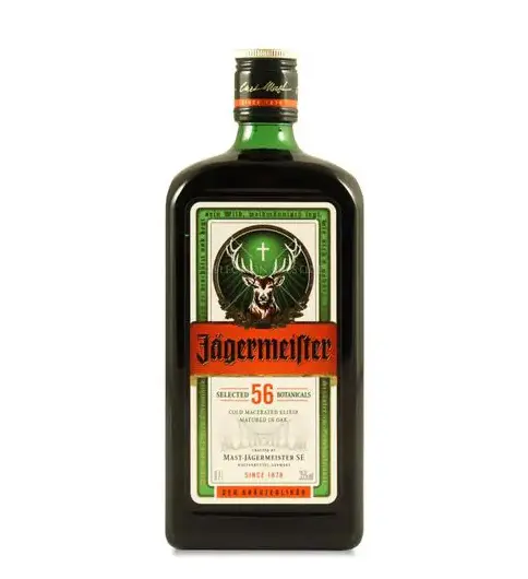 [BL2051] Jagermeister 1ltr