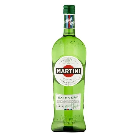 [BL4760] Martini Rosso Extra Dry 750ML