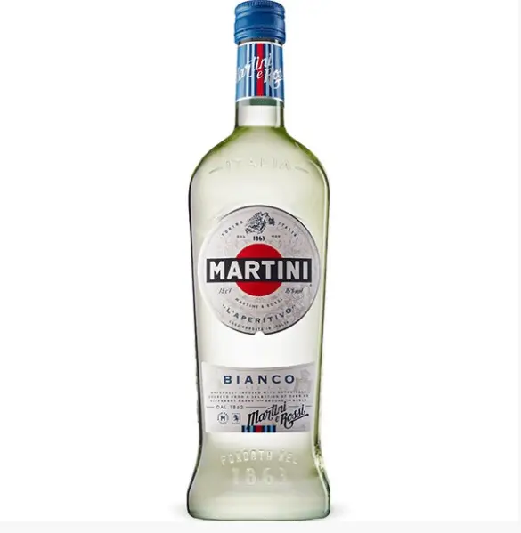 [BL2898] Martini Bianco 750ML