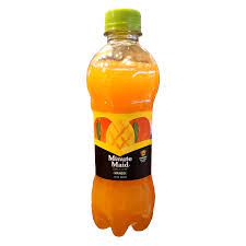 [BL1854] Minute Maid Pulpy Orange 400ml