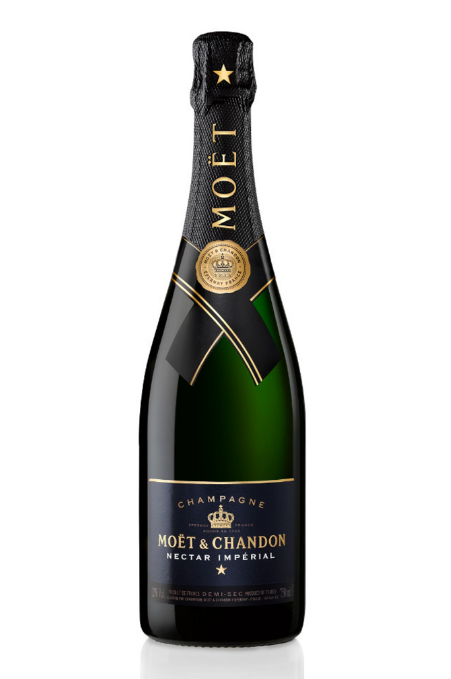 [BL3941] Moet and Chandon Nectar Imperial 750ML
