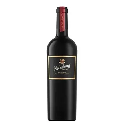 [BL3932] Nederburg Ingenuity White 750ml