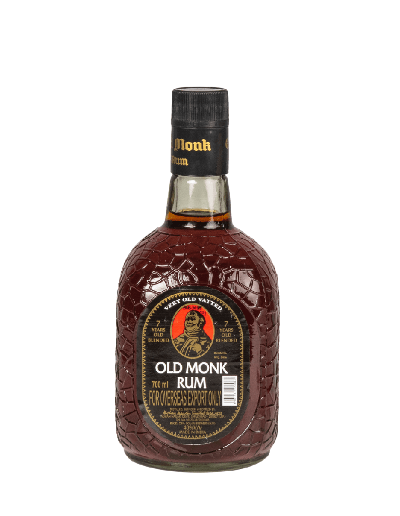 [BL3953] Old Monk 750ML