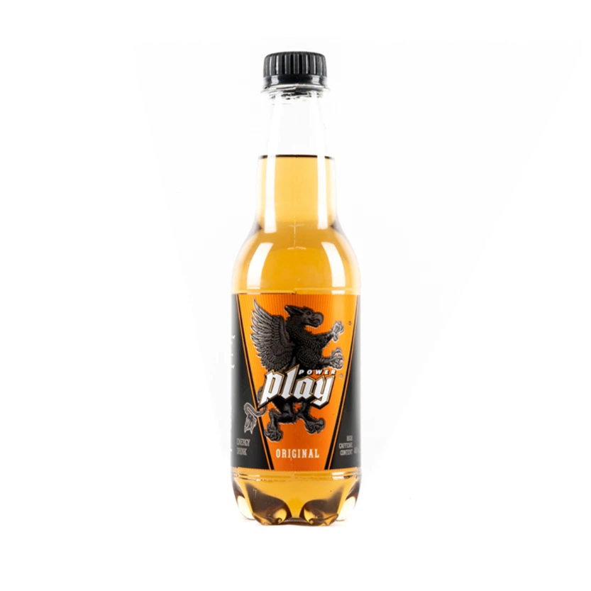 [BL1624] Power Play 400ml