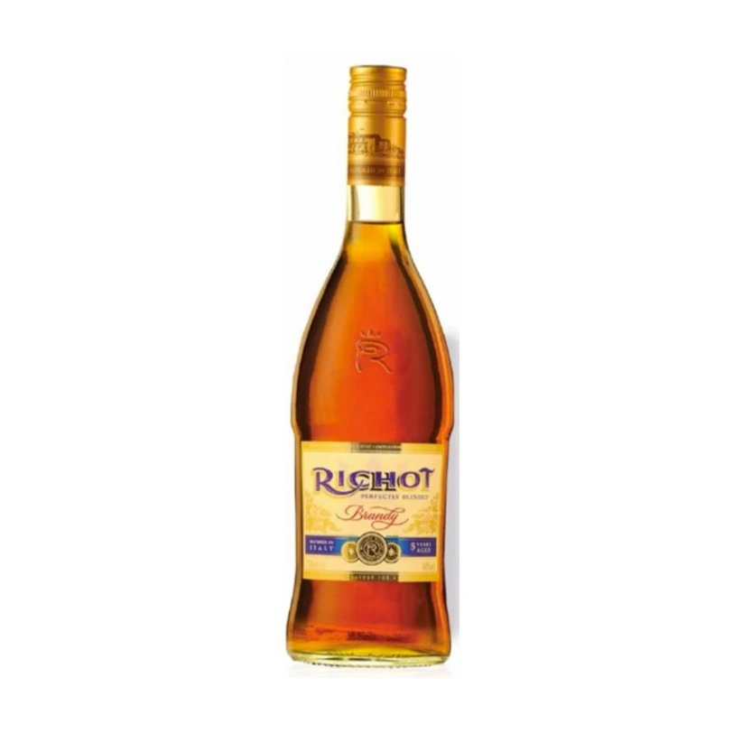 [BL4442] Richot Brandy 750ml