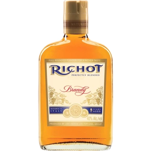 [BL5183] Richot Brandy 350ml