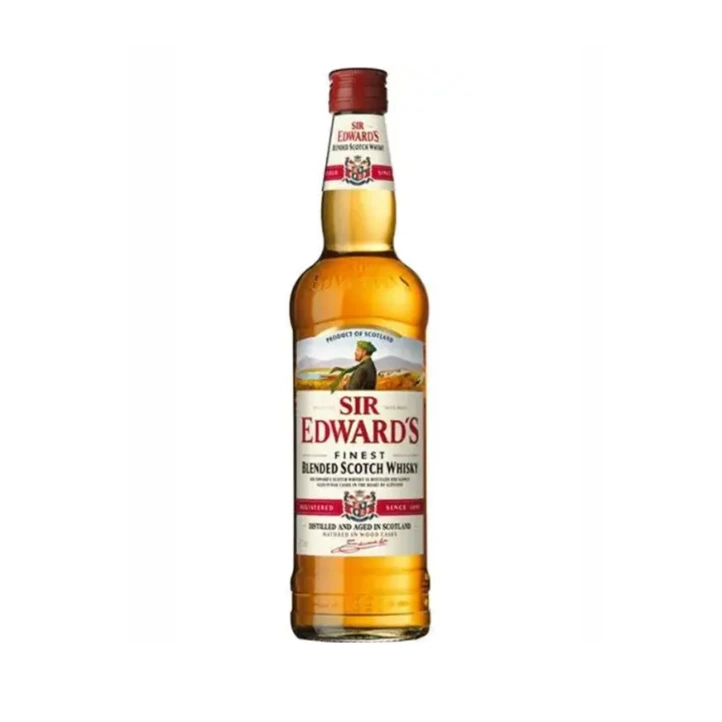 [BL4426] Sir Edward`s 750ml