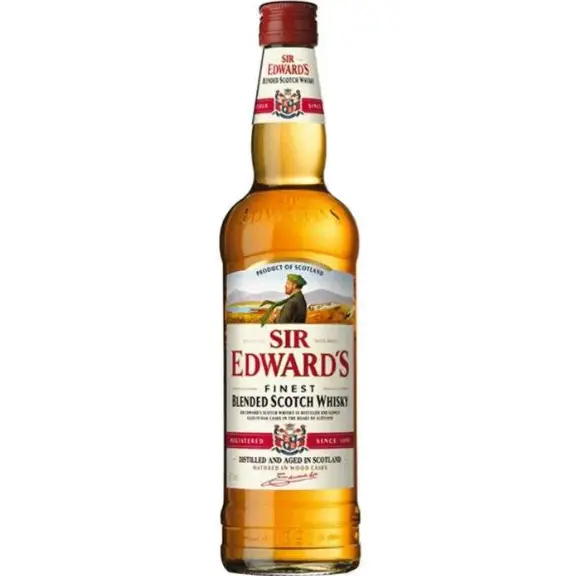 [BL4426] Sir Edward`s 750ml