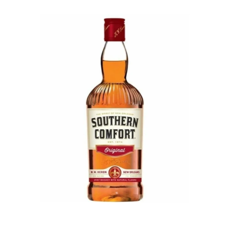 [BL4117] Southern Comfort 1Ltr