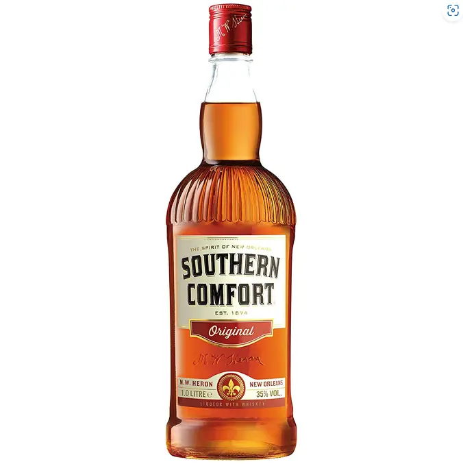 [BL4117] Southern comfort 1000ML