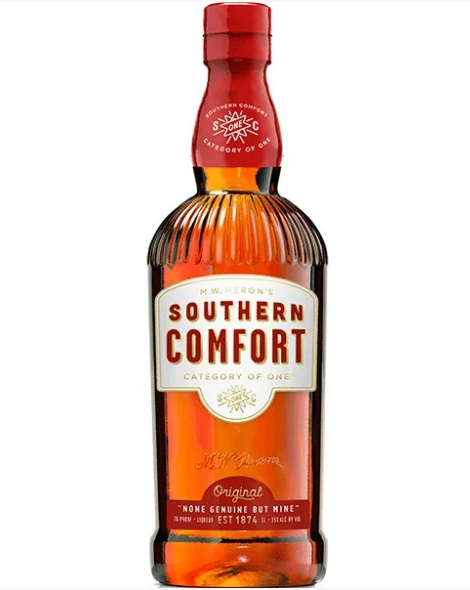 [BL3949] Southern Comfort 750ml