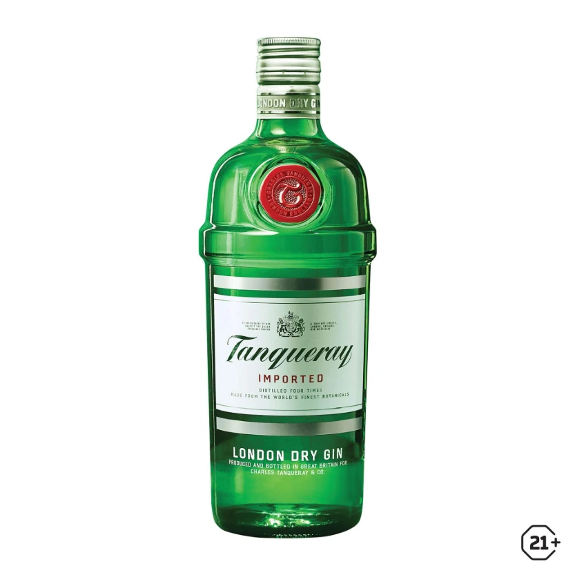 [BL3946] Tanqueray 750ml