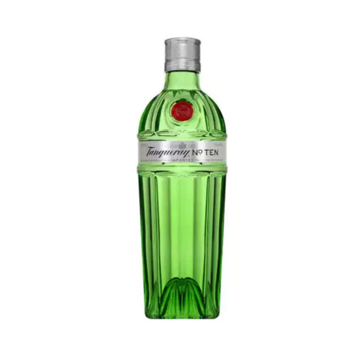 [BL4508] Tanqueray No 10 750Ml