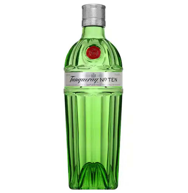 [BL4508] Tanqueray No 10 750Ml