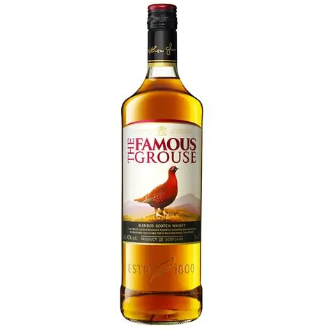[BL4044] The Famous Grouse 1LTR