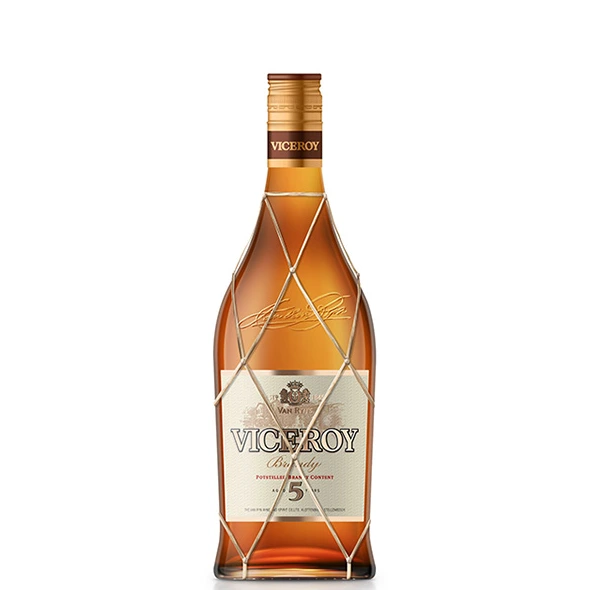 [BL2885] Viceroy Brandy 750ml