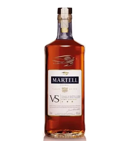 [BL5481] Martell VS 1Ltr