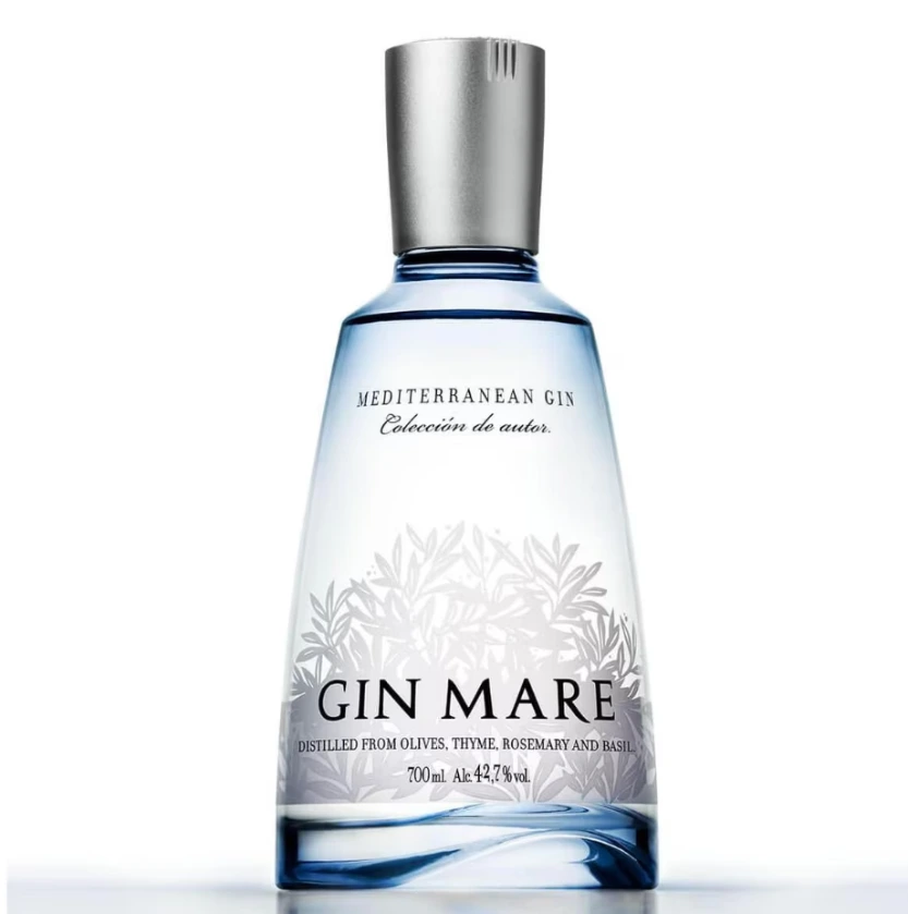 [BL5561] Gin Mare 1L