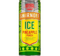 [BL5967] Smirnoff Pineapple