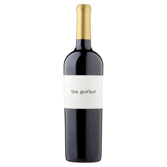 [BL5775] Guv`Nor Red 750ml