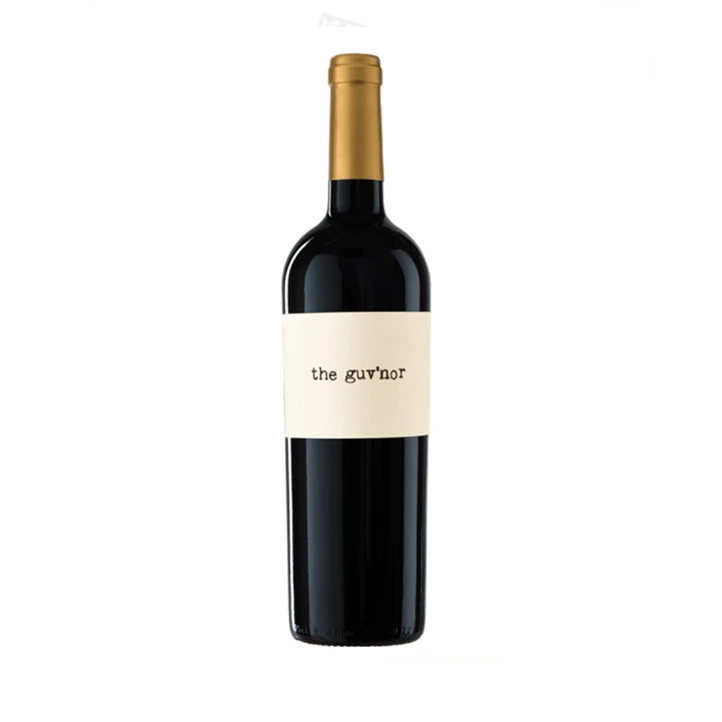 [BL5775] Guv`Nor Red 750ml