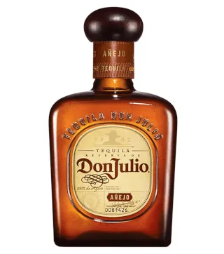 [BL5852] Don Julio Anejo 750ml