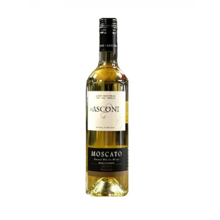 [BL5920] Asconi Muscato 750ML