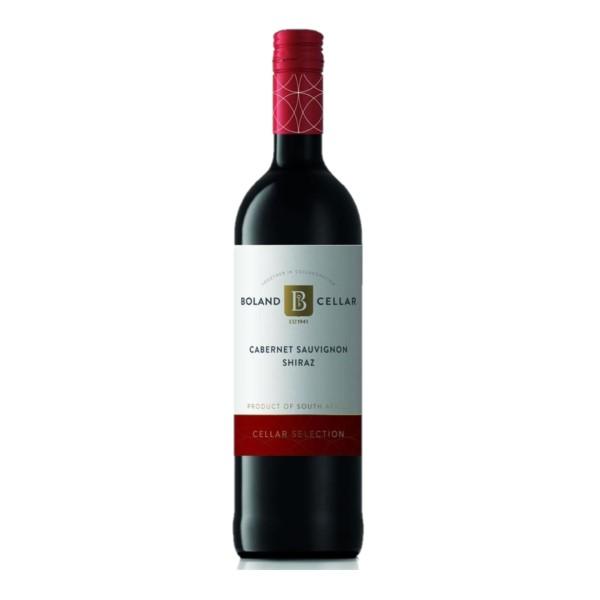 [BL5935]  Bolland Wine Red 750ml