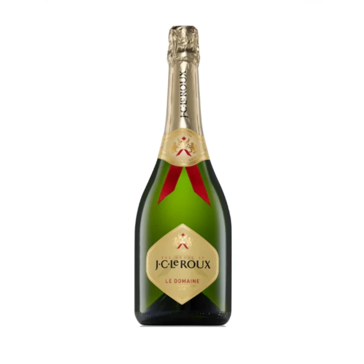 [BL6117] Jc le roux le domaine 750